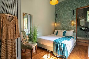 Sperveri Boutique Hotel