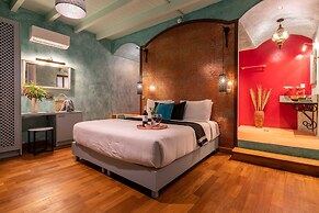 Sperveri Boutique Hotel