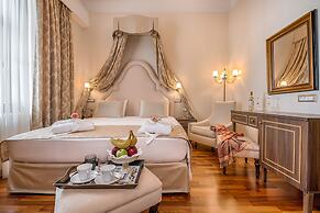 Sperveri Boutique Hotel