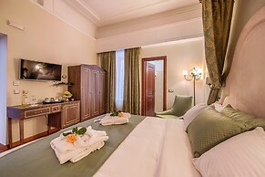 Sperveri Boutique Hotel