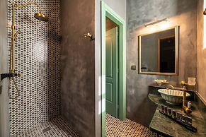 Sperveri Boutique Hotel