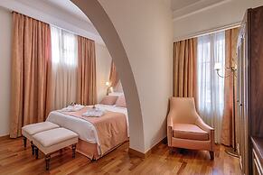 Sperveri Boutique Hotel