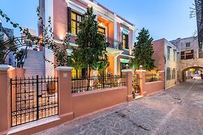 Sperveri Boutique Hotel