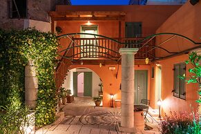 Sperveri Boutique Hotel