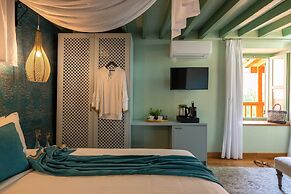 Sperveri Boutique Hotel