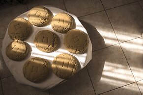 Sperveri Boutique Hotel