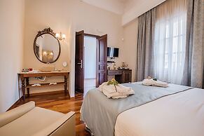 Sperveri Boutique Hotel