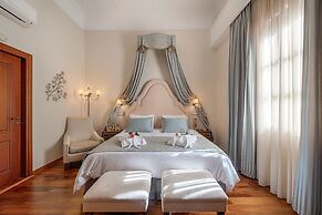 Sperveri Boutique Hotel