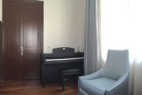 Sperveri Boutique Hotel