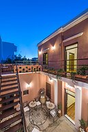 Sperveri Boutique Hotel