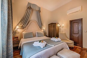 Sperveri Boutique Hotel