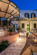 Sperveri Boutique Hotel