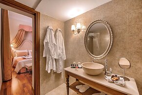 Sperveri Boutique Hotel