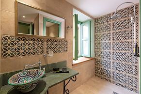 Sperveri Boutique Hotel