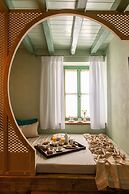 Sperveri Boutique Hotel