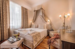 Sperveri Boutique Hotel