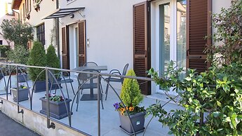 Affittacamere Brenna