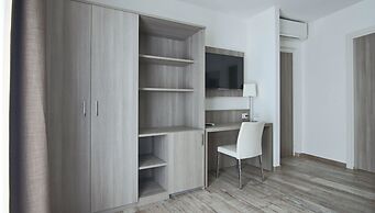 Affittacamere Brenna