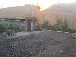 Mr.DIN Rinjani Trails Hotel