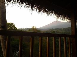 Mr.DIN Rinjani Trails Hotel