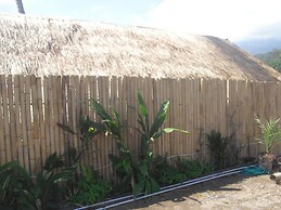 Mr.DIN Rinjani Trails Hotel