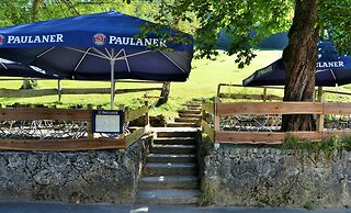 Das Graseck - mountain hideaway & health care