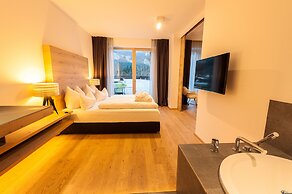 Das Graseck - mountain hideaway & health care