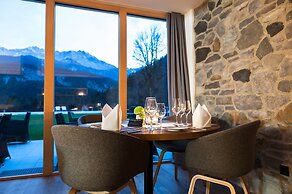 Das Graseck - mountain hideaway & health care