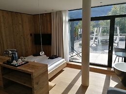 Das Graseck - mountain hideaway & health care