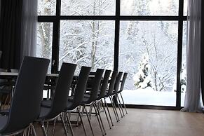 Das Graseck - mountain hideaway & health care