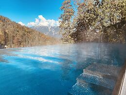 Das Graseck - mountain hideaway & health care