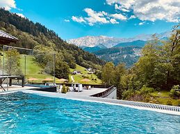 Das Graseck - mountain hideaway & health care