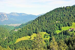Das Graseck - mountain hideaway & health care