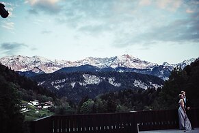 Das Graseck - mountain hideaway & health care