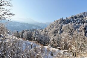 Das Graseck - mountain hideaway & health care