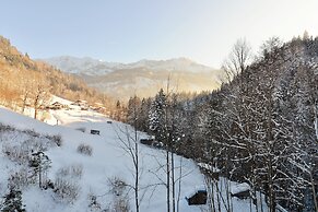 Das Graseck - mountain hideaway & health care