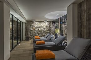 Das Graseck - mountain hideaway & health care
