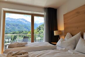 Das Graseck - mountain hideaway & health care