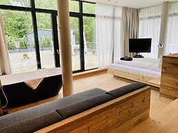 Das Graseck - mountain hideaway & health care