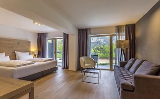 Das Graseck - mountain hideaway & health care