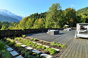 Das Graseck - mountain hideaway & health care