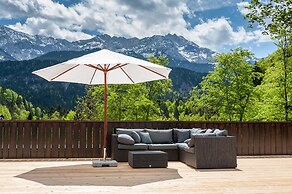 Das Graseck - mountain hideaway & health care