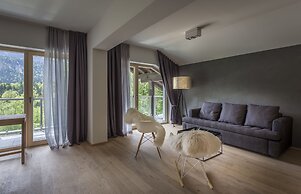 Das Graseck - mountain hideaway & health care