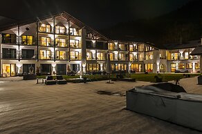 Das Graseck - mountain hideaway & health care