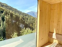 Das Graseck - mountain hideaway & health care