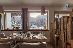 Das Graseck - mountain hideaway & health care