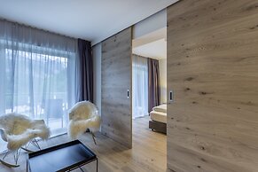 Das Graseck - mountain hideaway & health care