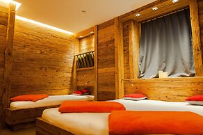 Das Graseck - mountain hideaway & health care