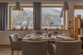 Das Graseck - mountain hideaway & health care