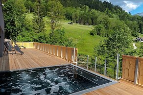 Das Graseck - mountain hideaway & health care